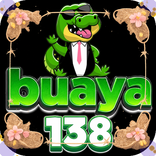 buaya138 — galeri pratinjau Resmi APK